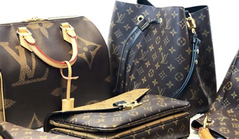 lv bags made of what leather